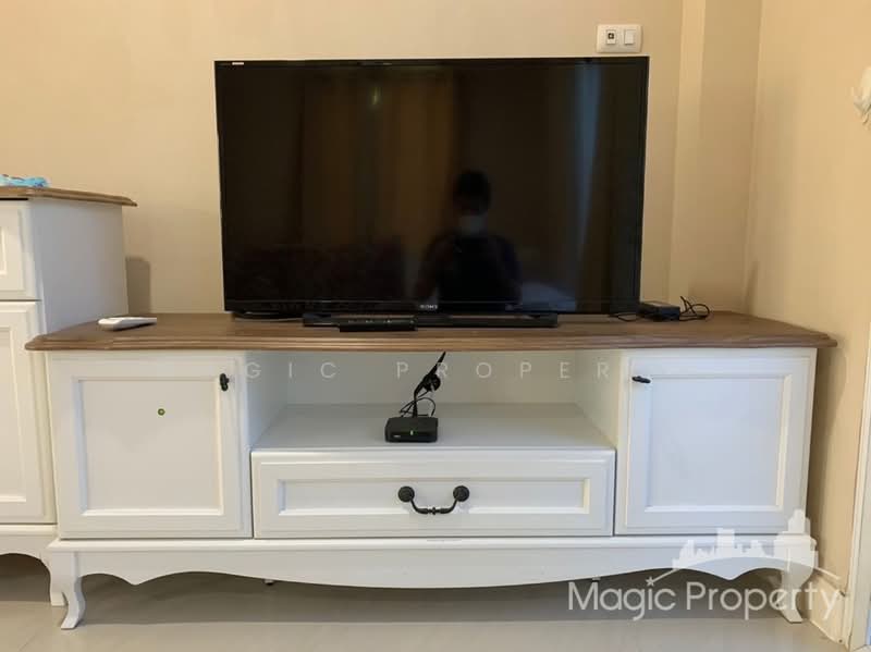 Baan Rim Suan Scenery Bangna, Samut Prakan, 335/16 Moo 12, Bangphli Yai, Bang Plee, Samut Prakan, 3 Bedrooms, 155 sqm, Single Detached House For Rent, by Magic Property, 500162919 - DDproperty.com