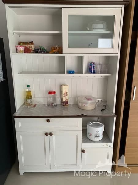 Baan Rim Suan Scenery Bangna : บ้านริมสวน ซีนเนอรี่ บางนา-สุวรรณภูมิ, สมุทรปราการ, 335/16 หมู่ 12, บางพลีใหญ่, บางพลี, สมุทรปราการ, 155 ตร.ม., บ้านเดี่ยว ให้เช่า, โดย Magic Property, 500162919 - DDproperty.com