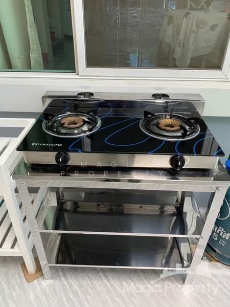 Baan Rim Suan Scenery Bangna : บ้านริมสวน ซีนเนอรี่ บางนา-สุวรรณภูมิ, สมุทรปราการ, 335/16 หมู่ 12, บางพลีใหญ่, บางพลี, สมุทรปราการ, 155 ตร.ม., บ้านเดี่ยว ให้เช่า, โดย Magic Property, 500162919 - DDproperty.com