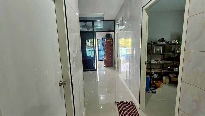 บ้านเดี่ยว 1 ชั้น 60 ตร.ว. บ้านเดี่ยว ใกล้ตลาดรถไฟ ถนนรังสิต- นครนายก ธัญบุรี ปทุมธานี, ปทุมธานี, บึงน้ำรักษ์, ธัญบุรี, ปทุมธานี, 240 ตร.ม., บ้านเดี่ยว ขาย, โดย คุณ รักชนก โภคทรัพย์ (มะลิ), 500162921 - DDproperty.com