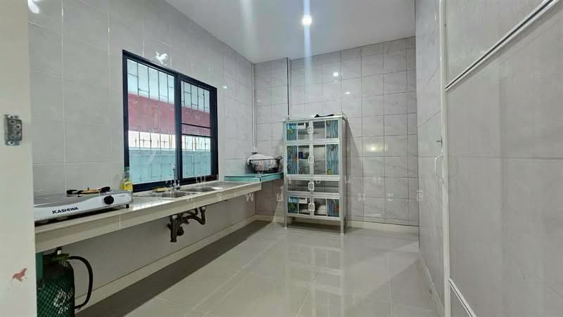 บ้านเดี่ยว 1 ชั้น 60 ตร.ว. บ้านเดี่ยว ใกล้ตลาดรถไฟ ถนนรังสิต- นครนายก ธัญบุรี ปทุมธานี, ปทุมธานี, บึงน้ำรักษ์, ธัญบุรี, ปทุมธานี, 240 ตร.ม., บ้านเดี่ยว ขาย, โดย คุณ รักชนก โภคทรัพย์ (มะลิ), 500162921 - DDproperty.com