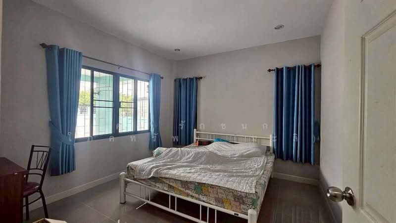 บ้านเดี่ยว 1 ชั้น 60 ตร.ว. บ้านเดี่ยว ใกล้ตลาดรถไฟ ถนนรังสิต- นครนายก ธัญบุรี ปทุมธานี, ปทุมธานี, บึงน้ำรักษ์, ธัญบุรี, ปทุมธานี, 240 ตร.ม., บ้านเดี่ยว ขาย, โดย คุณ รักชนก โภคทรัพย์ (มะลิ), 500162921 - DDproperty.com