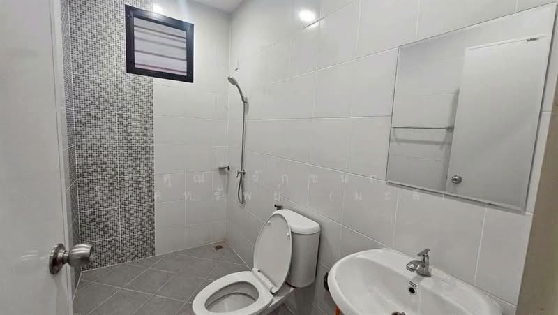 บ้านเดี่ยว 1 ชั้น 60 ตร.ว. บ้านเดี่ยว ใกล้ตลาดรถไฟ ถนนรังสิต- นครนายก ธัญบุรี ปทุมธานี, ปทุมธานี, บึงน้ำรักษ์, ธัญบุรี, ปทุมธานี, 240 ตร.ม., บ้านเดี่ยว ขาย, โดย คุณ รักชนก โภคทรัพย์ (มะลิ), 500162921 - DDproperty.com