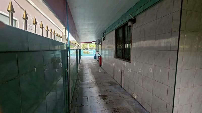 บ้านเดี่ยว 1 ชั้น 60 ตร.ว. บ้านเดี่ยว ใกล้ตลาดรถไฟ ถนนรังสิต- นครนายก ธัญบุรี ปทุมธานี, Pathum Thani, Bung Nam Rak, Thanyaburi, Pathum Thani, 3 Bedrooms, 240 sqm, Single Detached House For Sale, by คุณ รักชนก โภคทรัพย์ (มะลิ), 500162921 - DDproperty.com