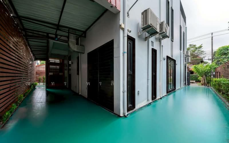 พระโขนง, Bangkok, Bang Chak, Phra Khanong, Bangkok, , 400 sqm, Shophouse For Rent, by ณภัทร พรสิริเมธากุล, 500162923 - DDproperty.com