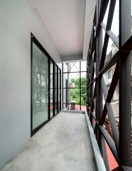 พระโขนง, Bangkok, Bang Chak, Phra Khanong, Bangkok, , 400 sqm, Shophouse For Rent, by ณภัทร พรสิริเมธากุล, 500162923 - DDproperty.com