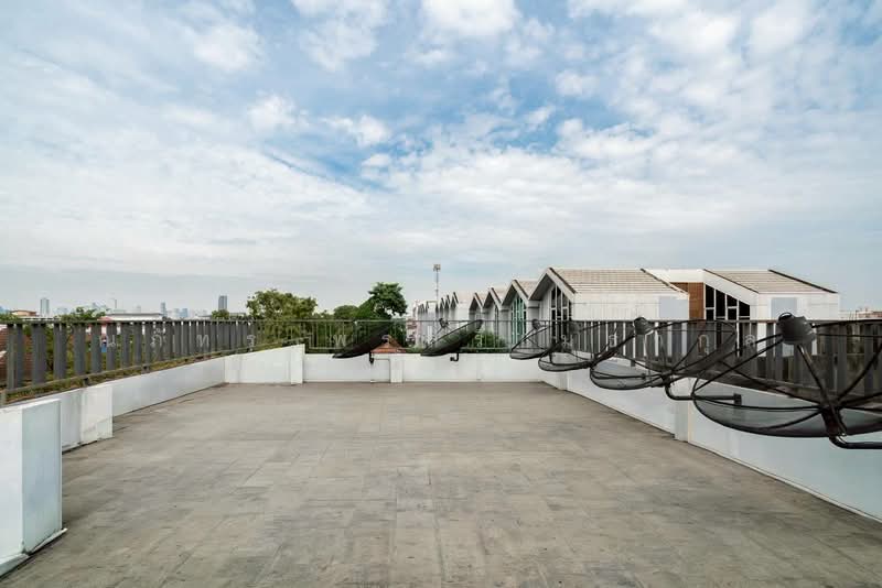 พระโขนง, Bangkok, Bang Chak, Phra Khanong, Bangkok, , 400 sqm, Shophouse For Rent, by ณภัทร พรสิริเมธากุล, 500162923 - DDproperty.com