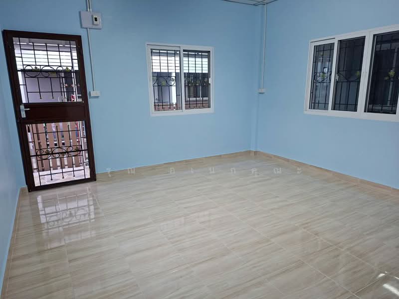 ให้เบ้านแฝดชั้นเดียว ประชาอุทิศ 54 แยก 11, Bangkok, Bangmot, Thung Khru, Bangkok, Studio, 28 sqm, Semi-Detached House (Twin House) For Rent, by อรุณ อเนกคุณะ, 500162924 - DDproperty.com