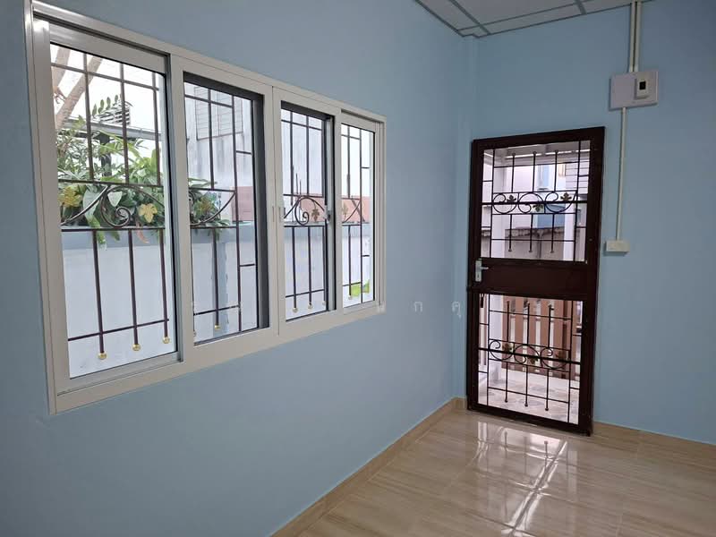 ให้เบ้านแฝดชั้นเดียว ประชาอุทิศ 54 แยก 11, Bangkok, Bangmot, Thung Khru, Bangkok, Studio, 28 sqm, Semi-Detached House (Twin House) For Rent, by อรุณ อเนกคุณะ, 500162924 - DDproperty.com