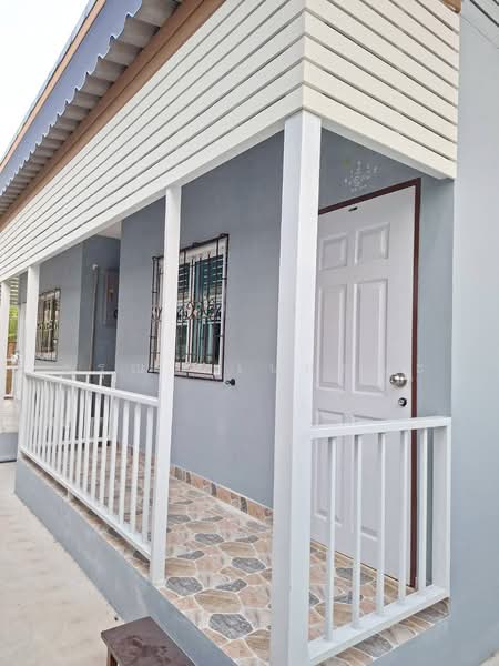 ให้เบ้านแฝดชั้นเดียว ประชาอุทิศ 54 แยก 11, กรุงเทพ, บางมด, ทุ่งครุ, กรุงเทพ, 28 ตร.ม., บ้านแฝด ให้เช่า, โดย อรุณ อเนกคุณะ, 500162924 - DDproperty.com