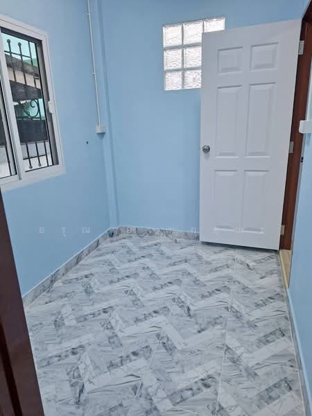 ให้เบ้านแฝดชั้นเดียว ประชาอุทิศ 54 แยก 11, Bangkok, Bangmot, Thung Khru, Bangkok, Studio, 28 sqm, Semi-Detached House (Twin House) For Rent, by อรุณ อเนกคุณะ, 500162924 - DDproperty.com