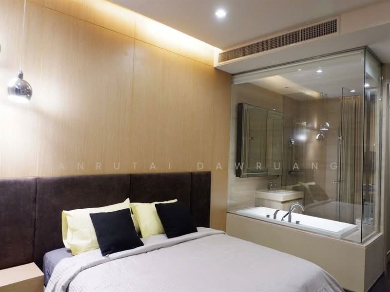 The XXXIX By Sansiri : เดอะ เทอร์ทีไนน์ บาย แสนสิริ, กรุงเทพ, 300 ซอยสุขุมวิท 39 แขวงคลองตันเหนือ เขตวัฒนา กรุงเทพมหานคร, คลองตันเหนือ, วัฒนา, กรุงเทพ, 85 ตร.ม., คอนโด ให้เช่า, โดย Kanrutai Dawruang, 500162926 - DDproperty.com