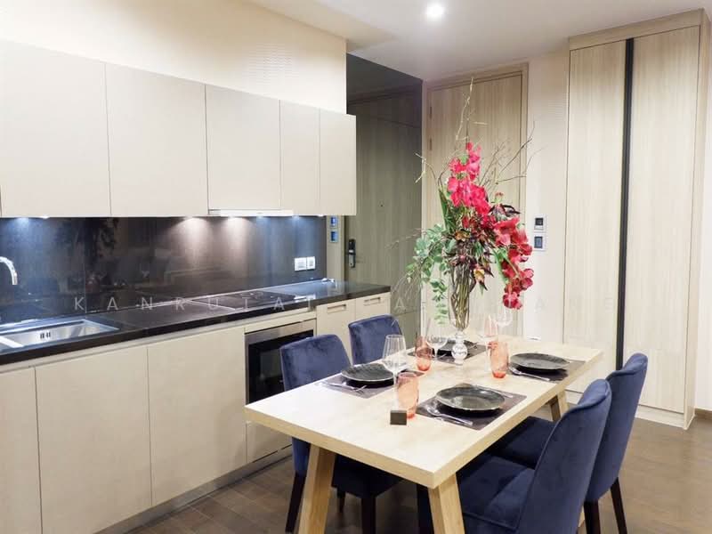 The XXXIX By Sansiri, Bangkok, 300 Soi Sukhumvit 39, Khlong Tan Nua, Watthana, Bangkok, 2 Bedrooms, 85 sqm, Condo For Rent, by Kanrutai Dawruang, 500162926 - DDproperty.com