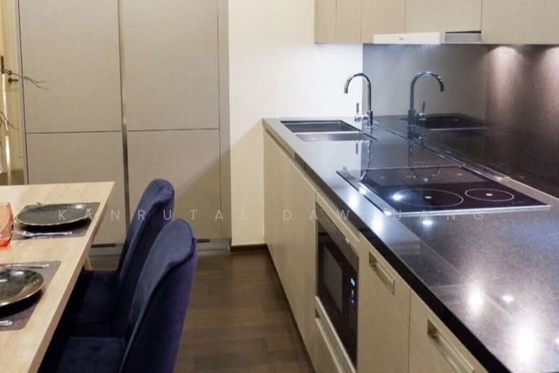 The XXXIX By Sansiri, Bangkok, 300 Soi Sukhumvit 39, Khlong Tan Nua, Watthana, Bangkok, 2 Bedrooms, 85 sqm, Condo For Rent, by Kanrutai Dawruang, 500162926 - DDproperty.com