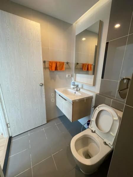 Artemis Sukhumvit 77, Bangkok, 418 Sukhumvit 77 Road, Suan Luang, Suan Luang, Bangkok, 1 Bedroom, 28 sqm, Condo For Rent, by Connex Property, 500162927 - DDproperty.com