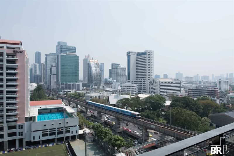 The Diplomat Sathorn : เดอะ ดิโพลแมท สาธร, กรุงเทพ, 158 ถนนสาทรเหนือ แขวงสีลม เขตบางรัก กรุงเทพมหานคร, สีลม, บางรัก, กรุงเทพ, 69 ตร.ม., คอนโด ให้เช่า, โดย Nicha Peerakittikul, 500162929 - DDproperty.com