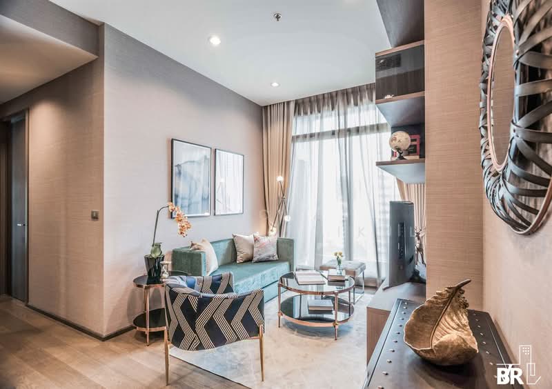 The Diplomat Sathorn : เดอะ ดิโพลแมท สาธร, กรุงเทพ, 158 ถนนสาทรเหนือ แขวงสีลม เขตบางรัก กรุงเทพมหานคร, สีลม, บางรัก, กรุงเทพ, 69 ตร.ม., คอนโด ให้เช่า, โดย Nicha Peerakittikul, 500162929 - DDproperty.com