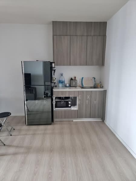 A Space Mega Bangna, Samut Prakan, Bangna-Trad Road, Bang Kaeo, Bang Plee, Samut Prakan, 1 Bedroom, 35 sqm, Condo For Rent, by Connex Property, 500162931 - DDproperty.com