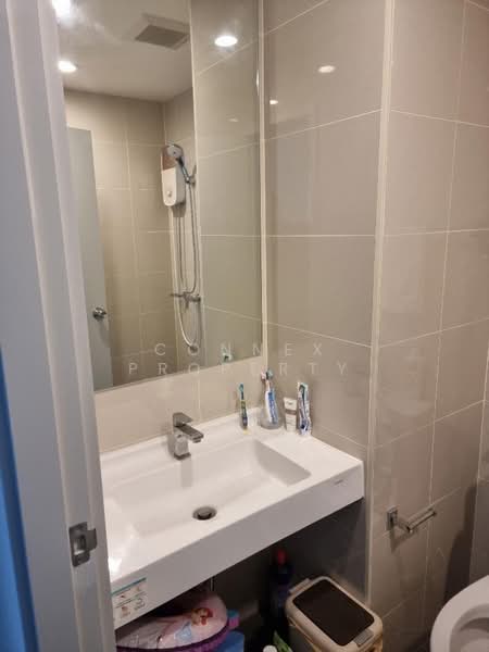 A Space Mega Bangna, Samut Prakan, Bangna-Trad Road, Bang Kaeo, Bang Plee, Samut Prakan, 1 Bedroom, 35 sqm, Condo For Rent, by Connex Property, 500162931 - DDproperty.com