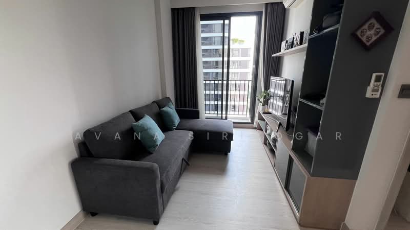 M Thonglor 10, Bangkok, 9 Soi Ekkamai 12, Ekkamai Road, Khlong Tan Nua, Watthana, Bangkok, 2 Bedrooms, 62 sqm, Condo For Rent, by Pavana Sirikogar, 500162933 - DDproperty.com