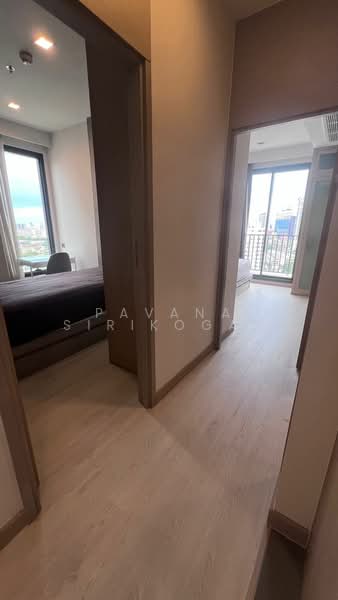 M Thonglor 10, Bangkok, 9 Soi Ekkamai 12, Ekkamai Road, Khlong Tan Nua, Watthana, Bangkok, 2 Bedrooms, 62 sqm, Condo For Rent, by Pavana Sirikogar, 500162933 - DDproperty.com