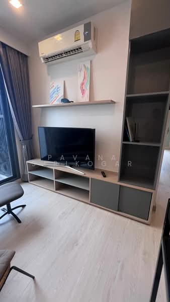 M Thonglor 10, Bangkok, 9 Soi Ekkamai 12, Ekkamai Road, Khlong Tan Nua, Watthana, Bangkok, 2 Bedrooms, 62 sqm, Condo For Rent, by Pavana Sirikogar, 500162933 - DDproperty.com