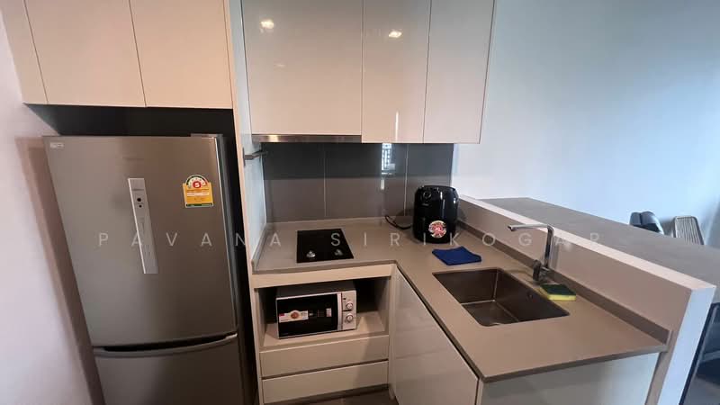 M Thonglor 10, Bangkok, 9 Soi Ekkamai 12, Ekkamai Road, Khlong Tan Nua, Watthana, Bangkok, 2 Bedrooms, 62 sqm, Condo For Rent, by Pavana Sirikogar, 500162933 - DDproperty.com