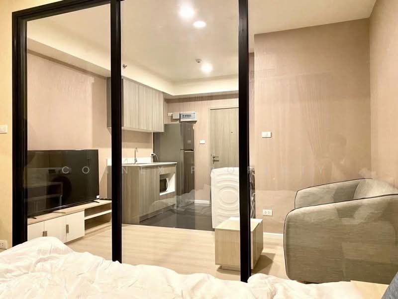 A Space Mega Bangna, Samut Prakan, Bangna-Trad Road, Bang Kaeo, Bang Plee, Samut Prakan, 1 Bedroom, 29 sqm, Condo For Rent, by Connex Property, 500162935 - DDproperty.com
