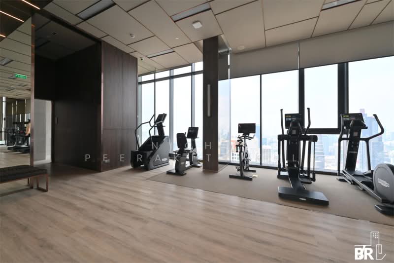 Anil Sathorn 12, Bangkok, 122 N Sathon Rd, Thung Maha Mek, Sathon, Bangkok, 2 Bedrooms, 64 sqm, Condo For Rent, by Nicha Peerakittikul, 500162940 - DDproperty.com
