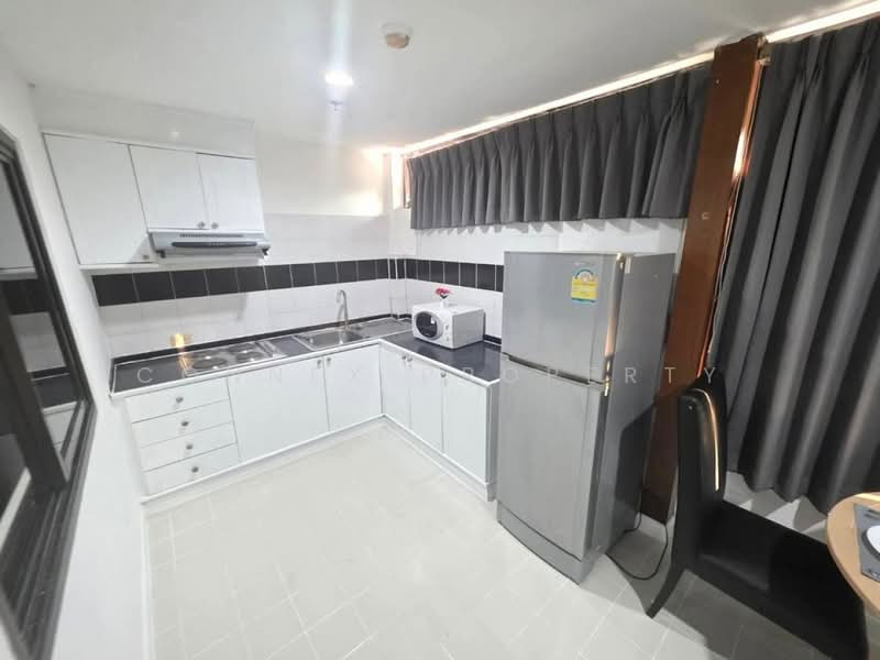 The Waterford Park : เดอะ วอเตอร์ฟอร์ด พาร์ค, กรุงเทพ, ซอยสุขุมวิท 53, คลองตันเหนือ, วัฒนา, กรุงเทพ, 53 ตร.ม., คอนโด ให้เช่า, โดย Connex Property, 500162941 - DDproperty.com