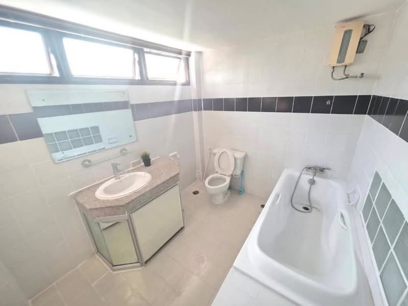 The Waterford Park : เดอะ วอเตอร์ฟอร์ด พาร์ค, กรุงเทพ, ซอยสุขุมวิท 53, คลองตันเหนือ, วัฒนา, กรุงเทพ, 53 ตร.ม., คอนโด ให้เช่า, โดย Connex Property, 500162941 - DDproperty.com