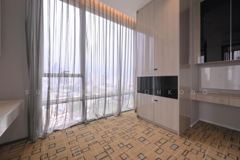 The Bangkok Thonglor, Bangkok, Soi Sukhumvit 55, Sukhumvit Road, Khlong Tan Nua, Watthana, Bangkok, 2 Bedrooms, 85 sqm, Condo For Rent, by Suthasin Boonkong, 500162942 - DDproperty.com