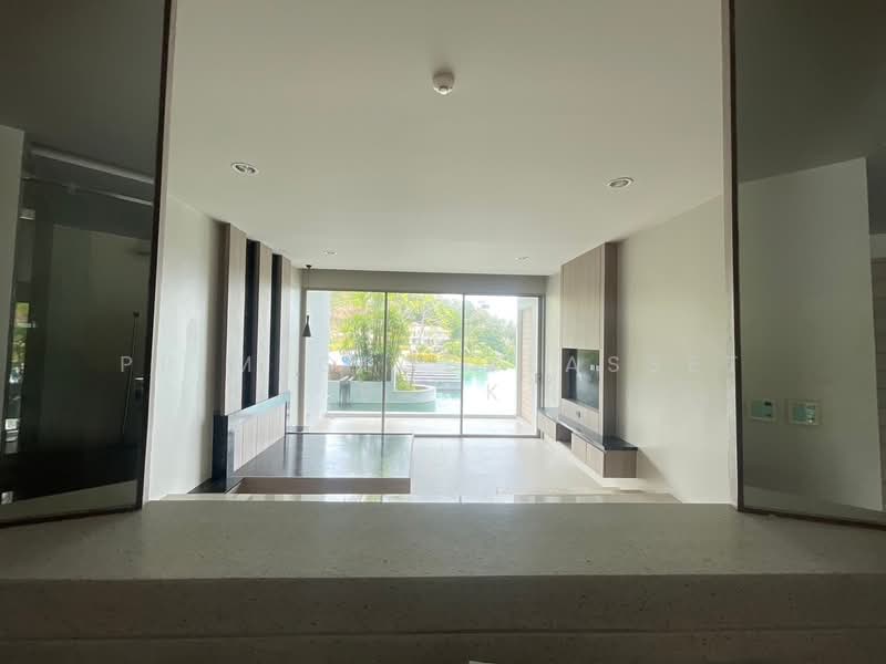 Veloche Apartments (The Ark Building) : ดิ อาร์ค แอท กะรน ฮิลล์, ภูเก็ต, กะรน, เมืองภูเก็ต, ภูเก็ต, 56 ตร.ม., คอนโด ขาย, โดย Prime Global Asset, 500162943 - DDproperty.com