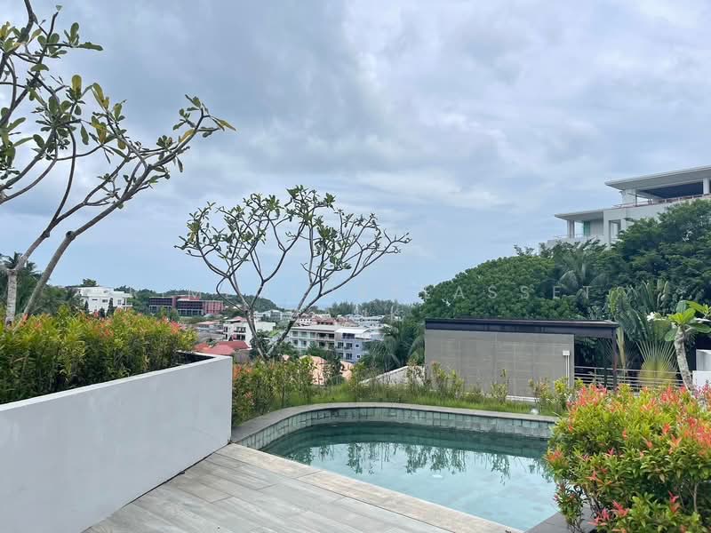 Veloche Apartments (The Ark Building) : ดิ อาร์ค แอท กะรน ฮิลล์, ภูเก็ต, กะรน, เมืองภูเก็ต, ภูเก็ต, 56 ตร.ม., คอนโด ขาย, โดย Prime Global Asset, 500162943 - DDproperty.com