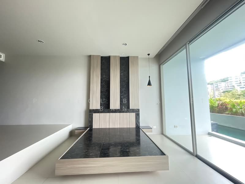 Veloche Apartments (The Ark Building) : ดิ อาร์ค แอท กะรน ฮิลล์, ภูเก็ต, กะรน, เมืองภูเก็ต, ภูเก็ต, 56 ตร.ม., คอนโด ขาย, โดย Prime Global Asset, 500162943 - DDproperty.com