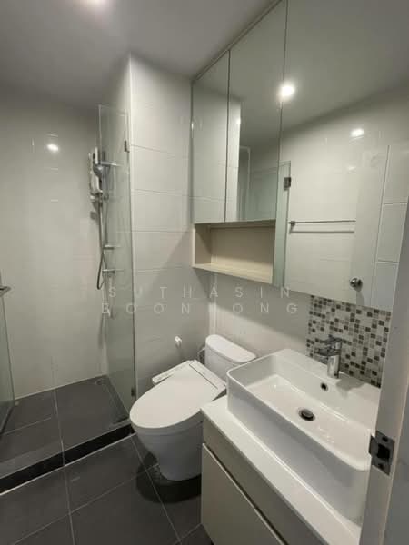 Niche Mono Ratchavipha : นิช โมโน รัชวิภา, กรุงเทพ, 292 รัชดาภิเษก, ลาดยาว, จตุจักร, กรุงเทพ, 58 ตร.ม., คอนโด ให้เช่า, โดย Suthasin Boonkong, 500162946 - DDproperty.com