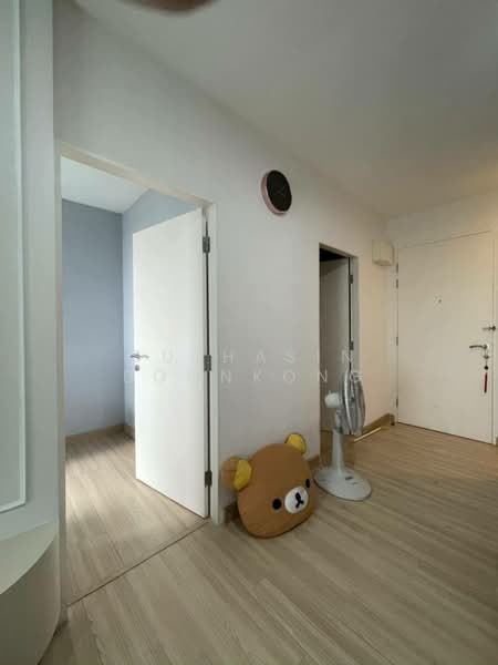 Niche Mono Ratchavipha : นิช โมโน รัชวิภา, กรุงเทพ, 292 รัชดาภิเษก, ลาดยาว, จตุจักร, กรุงเทพ, 58 ตร.ม., คอนโด ให้เช่า, โดย Suthasin Boonkong, 500162946 - DDproperty.com