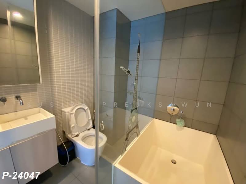 Siamese Ratchakru, Bangkok, 48 Phahonyothin Rd, Samsen Nai, Phaya Thai, Bangkok, 2 Bedrooms, 61 sqm, Condo For Rent, by Susira Preuksawun, 500162949 - DDproperty.com