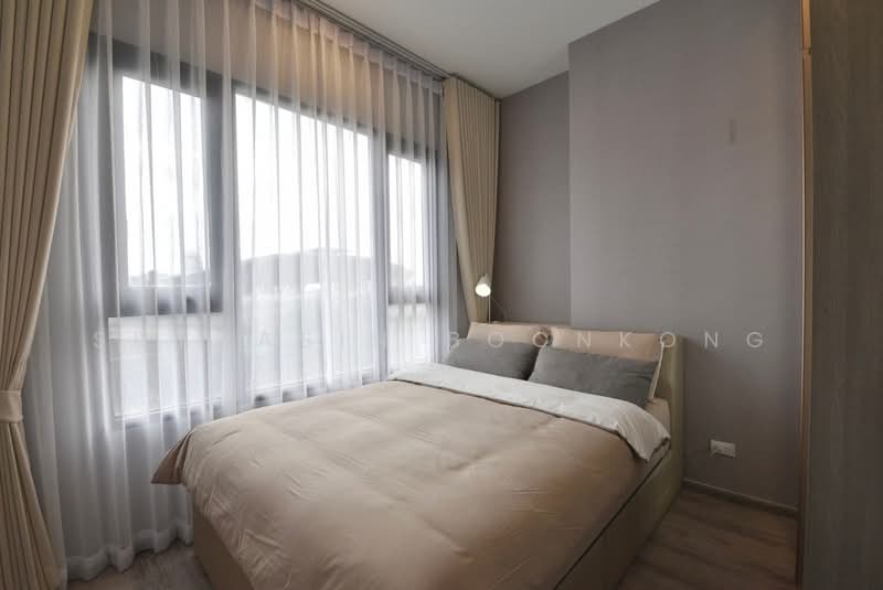 Knightsbridge Kaset-Society : ไนท์บริดจ์ เกษตร-โซไซตี้, กรุงเทพ, ถนน พหลโยธิน, เสนานิคม, จตุจักร, กรุงเทพ, 34 ตร.ม., คอนโด ให้เช่า, โดย Suthasin Boonkong, 500162950 - DDproperty.com