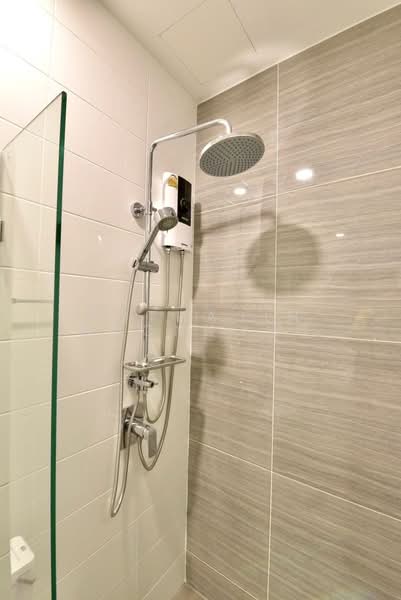 Knightsbridge Kaset-Society : ไนท์บริดจ์ เกษตร-โซไซตี้, Bangkok, ถนน พหลโยธิน, Sena Nikhom, Chatuchak, Bangkok, 2 Bedrooms, 34 sqm, Condo For Rent, by Suthasin Boonkong, 500162950 - DDproperty.com