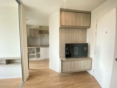 For Rent - Lumpini Ville On Nut-Phatthanakan, Bangkok