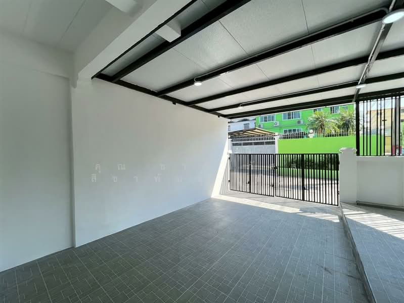 บ้านเจ้าพระยาวิลล่า พุทธมณฑลสาย3 (Baan JaoPraya Villa), Bangkok, Bang Ra Mat, Taling Chan, Bangkok, 3 Bedrooms, 150 sqm, Townhouse For Sale, by คุณ ชาณินภัสส์ สิชาพันธุ์ (ปัฐ), 500162953 - DDproperty.com