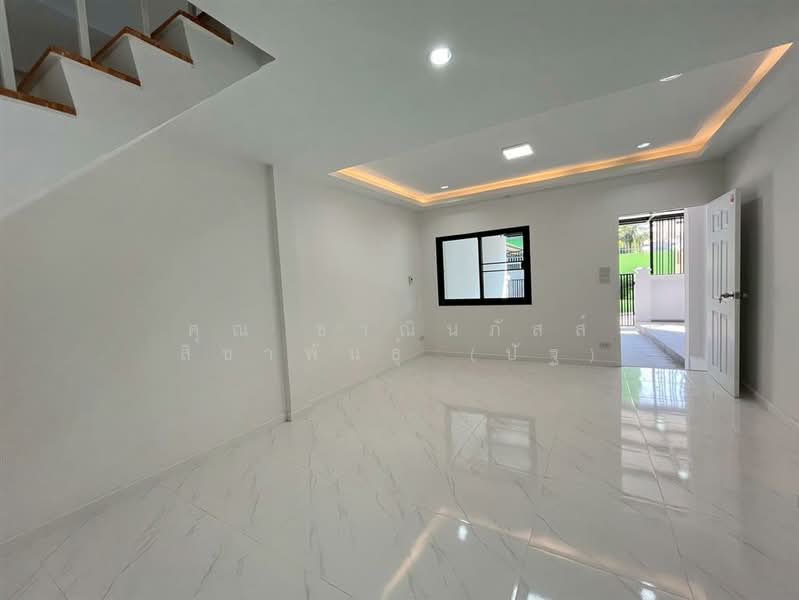 บ้านเจ้าพระยาวิลล่า พุทธมณฑลสาย3 (Baan JaoPraya Villa), กรุงเทพ, บางระมาด, ตลิ่งชัน, กรุงเทพ, 150 ตร.ม., ทาวน์เฮ้าส์ ขาย, โดย คุณ ชาณินภัสส์ สิชาพันธุ์ (ปัฐ), 500162953 - DDproperty.com