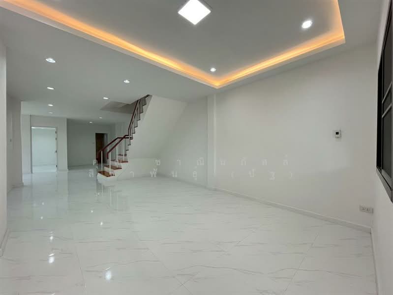 บ้านเจ้าพระยาวิลล่า พุทธมณฑลสาย3 (Baan JaoPraya Villa), Bangkok, Bang Ra Mat, Taling Chan, Bangkok, 3 Bedrooms, 150 sqm, Townhouse For Sale, by คุณ ชาณินภัสส์ สิชาพันธุ์ (ปัฐ), 500162953 - DDproperty.com