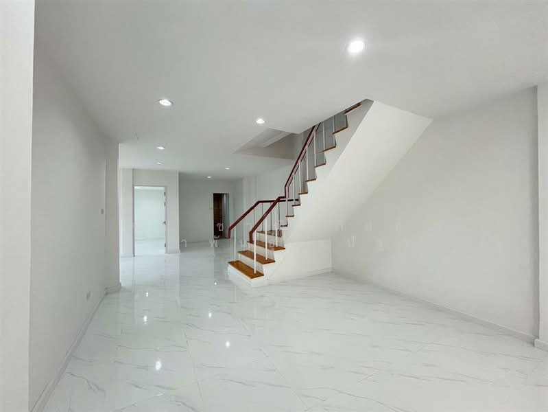 บ้านเจ้าพระยาวิลล่า พุทธมณฑลสาย3 (Baan JaoPraya Villa), Bangkok, Bang Ra Mat, Taling Chan, Bangkok, 3 Bedrooms, 150 sqm, Townhouse For Sale, by คุณ ชาณินภัสส์ สิชาพันธุ์ (ปัฐ), 500162953 - DDproperty.com