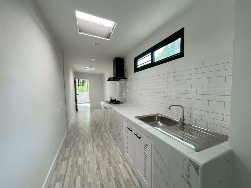 บ้านเจ้าพระยาวิลล่า พุทธมณฑลสาย3 (Baan JaoPraya Villa), Bangkok, Bang Ra Mat, Taling Chan, Bangkok, 3 Bedrooms, 150 sqm, Townhouse For Sale, by คุณ ชาณินภัสส์ สิชาพันธุ์ (ปัฐ), 500162953 - DDproperty.com