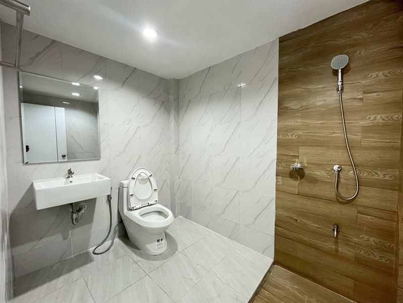 บ้านเจ้าพระยาวิลล่า พุทธมณฑลสาย3 (Baan JaoPraya Villa), กรุงเทพ, บางระมาด, ตลิ่งชัน, กรุงเทพ, 150 ตร.ม., ทาวน์เฮ้าส์ ขาย, โดย คุณ ชาณินภัสส์ สิชาพันธุ์ (ปัฐ), 500162953 - DDproperty.com