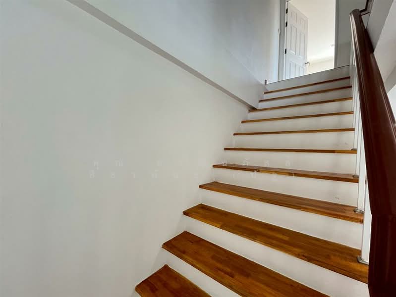 บ้านเจ้าพระยาวิลล่า พุทธมณฑลสาย3 (Baan JaoPraya Villa), Bangkok, Bang Ra Mat, Taling Chan, Bangkok, 3 Bedrooms, 150 sqm, Townhouse For Sale, by คุณ ชาณินภัสส์ สิชาพันธุ์ (ปัฐ), 500162953 - DDproperty.com