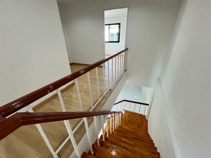 บ้านเจ้าพระยาวิลล่า พุทธมณฑลสาย3 (Baan JaoPraya Villa), Bangkok, Bang Ra Mat, Taling Chan, Bangkok, 3 Bedrooms, 150 sqm, Townhouse For Sale, by คุณ ชาณินภัสส์ สิชาพันธุ์ (ปัฐ), 500162953 - DDproperty.com