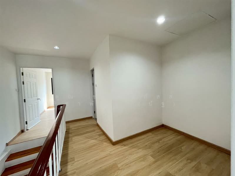 บ้านเจ้าพระยาวิลล่า พุทธมณฑลสาย3 (Baan JaoPraya Villa), Bangkok, Bang Ra Mat, Taling Chan, Bangkok, 3 Bedrooms, 150 sqm, Townhouse For Sale, by คุณ ชาณินภัสส์ สิชาพันธุ์ (ปัฐ), 500162953 - DDproperty.com